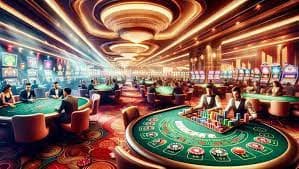 rsnok Dice Game on Android mobile phone showing betting controls and live roll animation