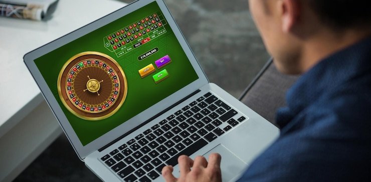In-play betting interface during live Sudirman Cup match on rsnok